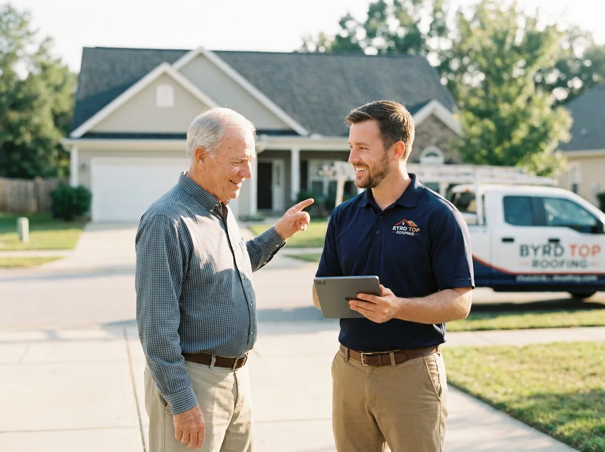 Roofing Cheriton, VA FAQs